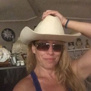 Meet your Posher, Barbara